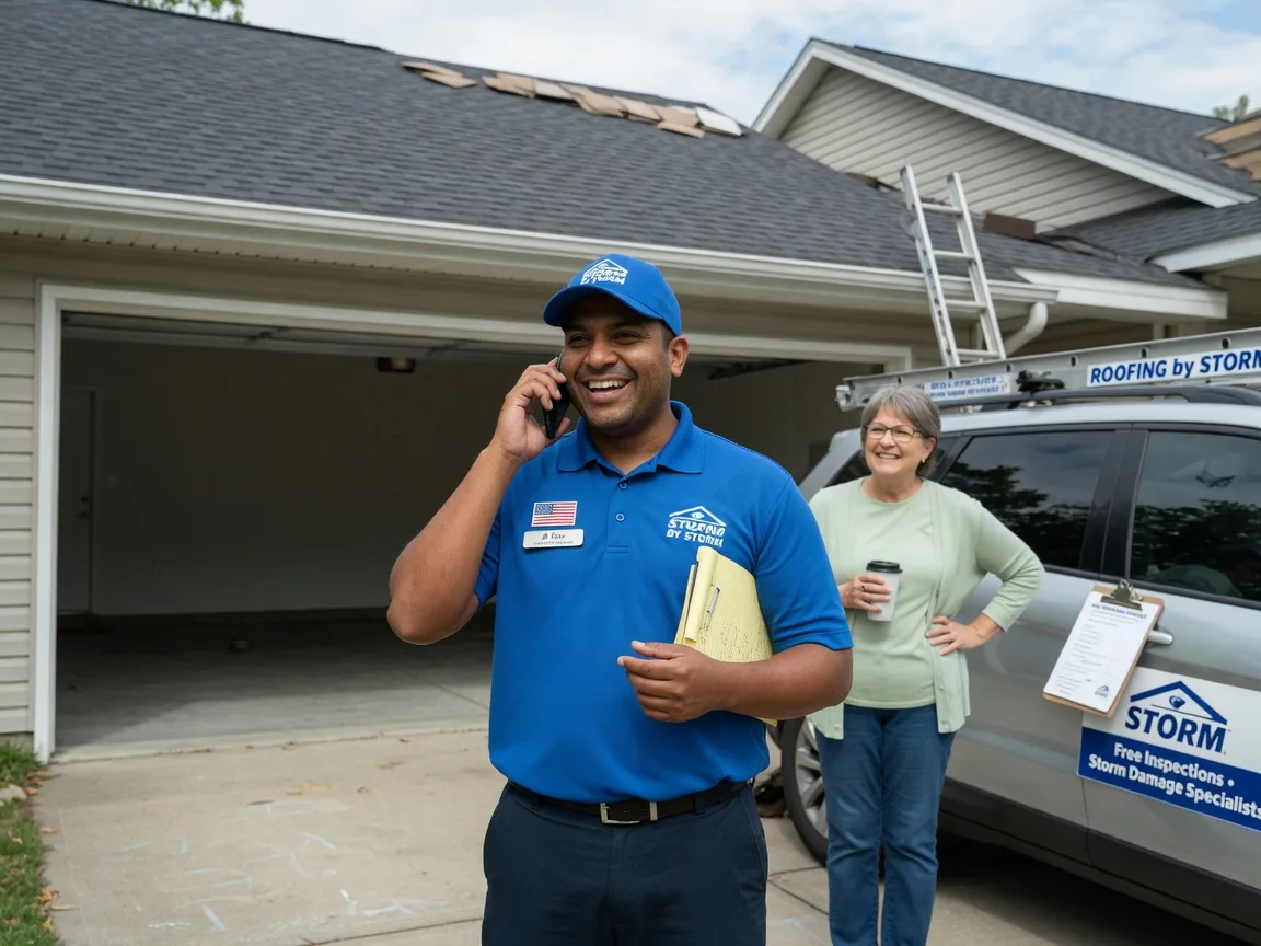 Roof Repair Near Me Erwin, SD FAQs